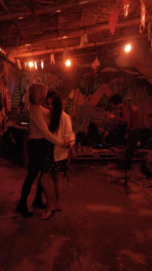 Efferus Hostel ウバトゥバ エクステリア 写真